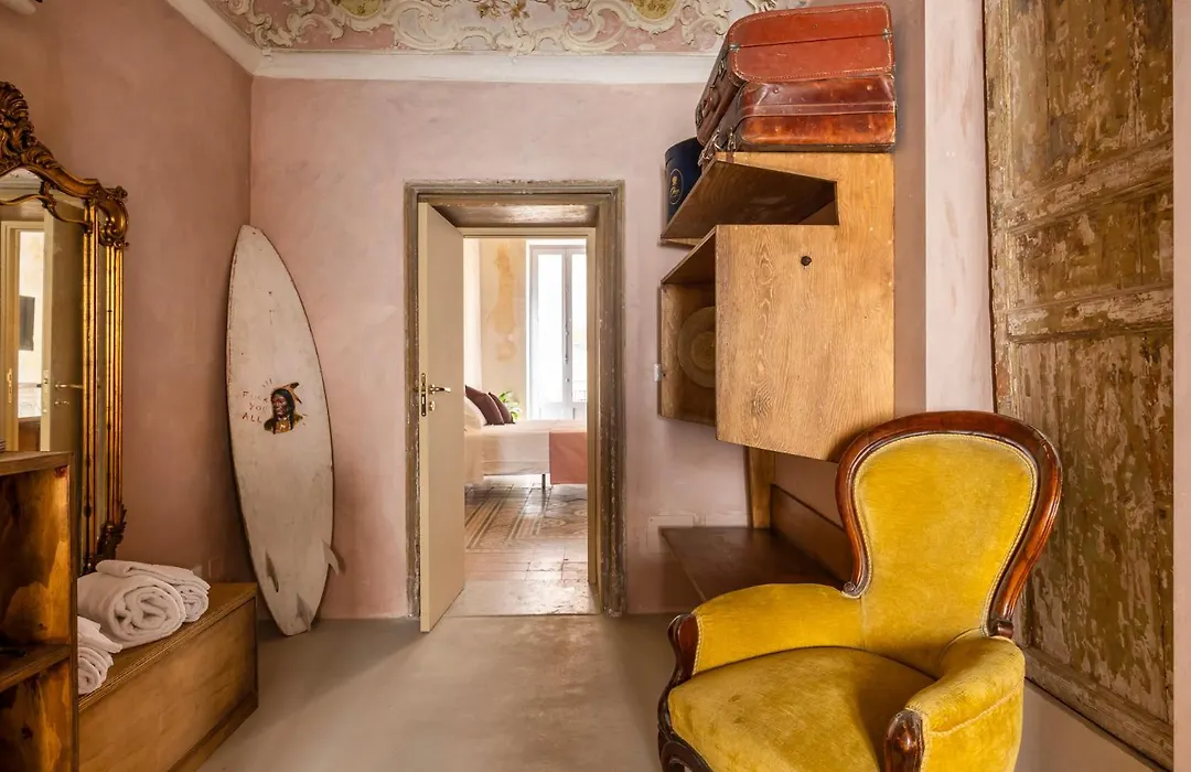 Palazzo Sant'Isidoro by DomuSicily-1