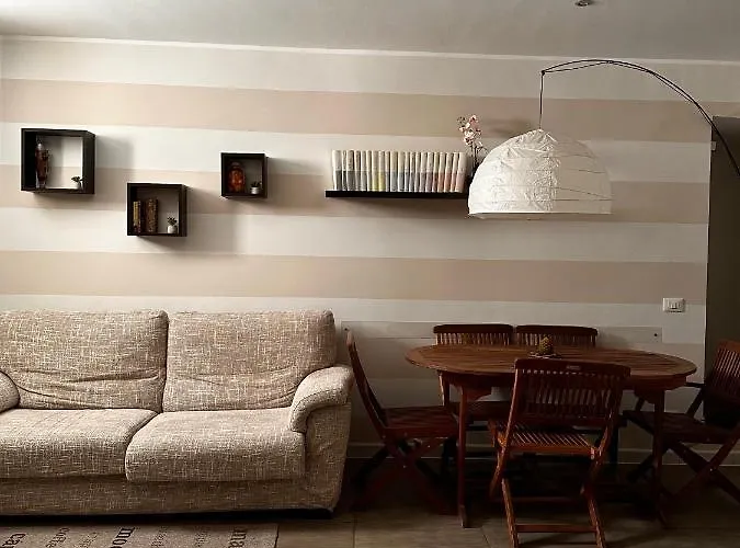 Hotel Marilù Palermo