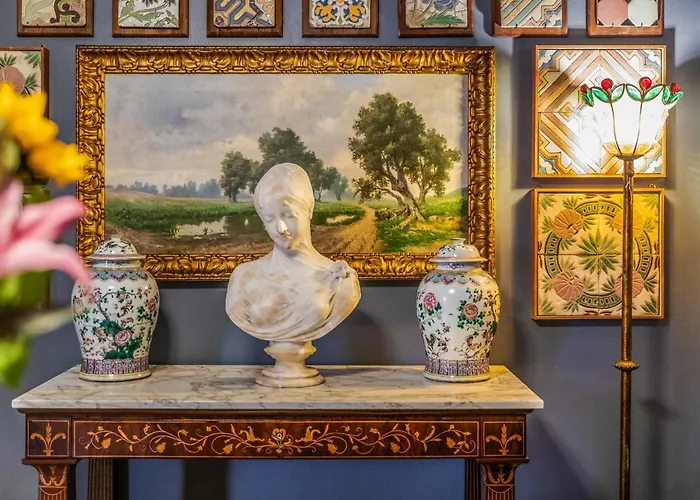 Stanze al Genio B&B Palermo